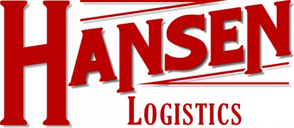 Hansen Logistic - Move Your Product Anywhere