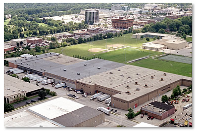 Hansen Storage at 2880 N. 112th St in Milwaukee