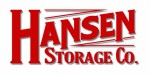 Hansen Storage